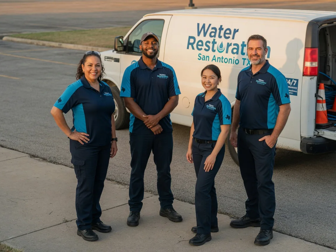 Water Damage Repair company in Rockvale, TN
